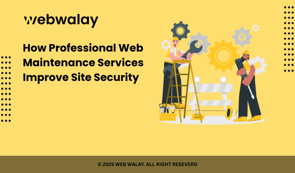 web development service