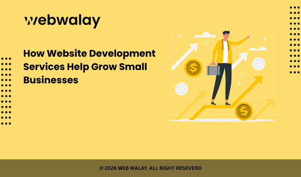website development services
