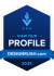 Web Walay's rating on Web Design Agency Listing by DesignRush, the industry-leading B2B Marketplace connecting brands with agencies